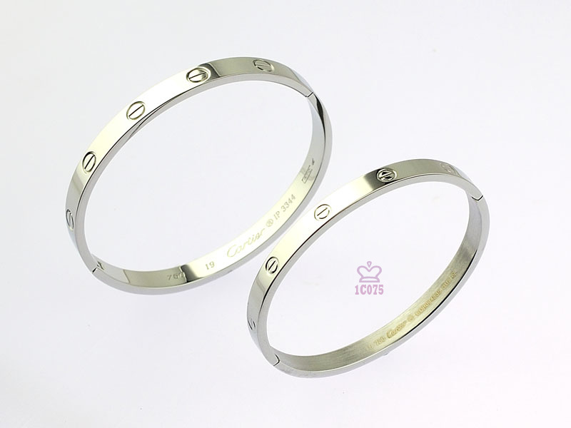 Bracciale Cartier Modello 218